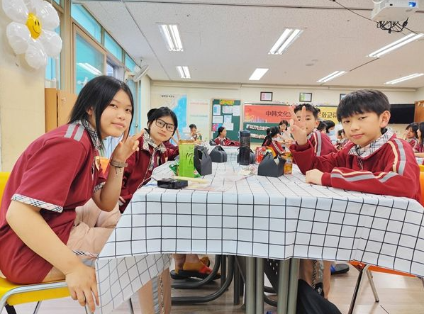 高中校园与等地校园缔结为姊妹校实现了根底教育全学段掩盖 高中校园与等地校园缔结为姊妹校实现了根底教育全学段掩盖